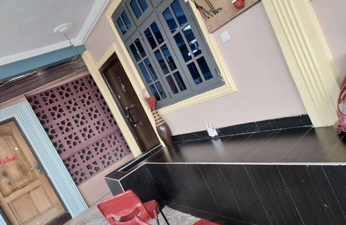 Accra Apartment | Phoenix Lodge