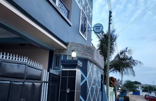 Accra Apartment | Phoenix Lodge