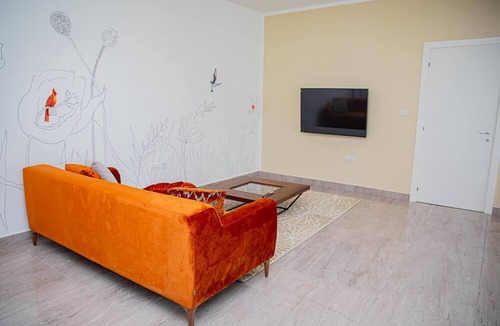 Osu Apartment | CASA BIANCA