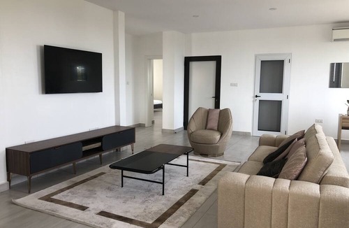Osu Apartment | CASA BIANCA