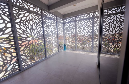 Madina Apartment | D'Magnolia Luxury Apartments