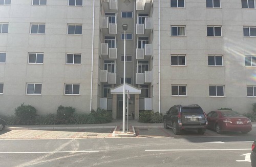 Accra Apartment | 3 bedroom Apt cityview with swimming pool and 24hr security
