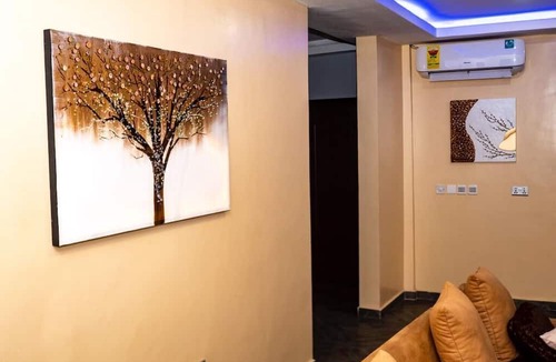Nungua Apartment | Colindale Court