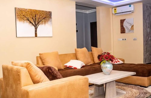 Nungua Apartment | Colindale Court