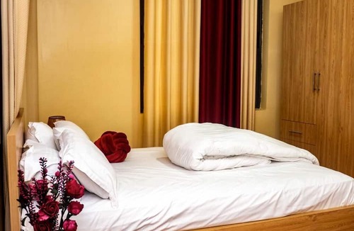 Nungua Apartment | Colindale Court