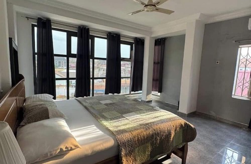 Kumasi Condo | BAFFOUR APARTMENTS