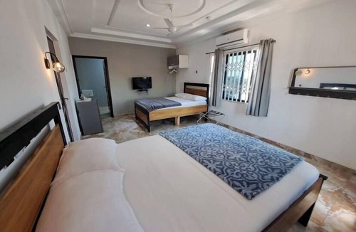 Kumasi Condo | BAFFOUR APARTMENTS