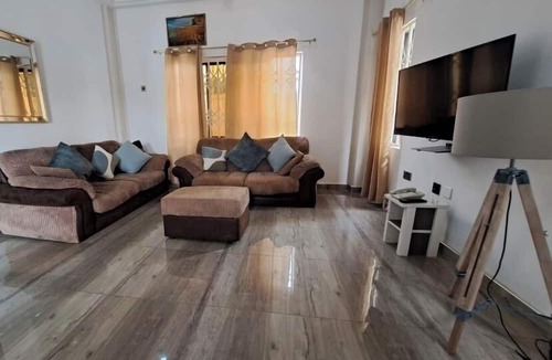 Kumasi Condo | BAFFOUR APARTMENTS