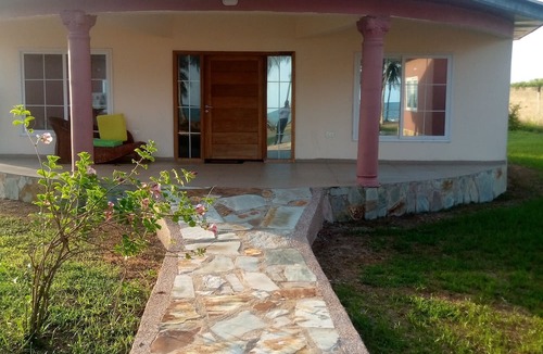 Apam Ski Chalet | Solent Villas Resort