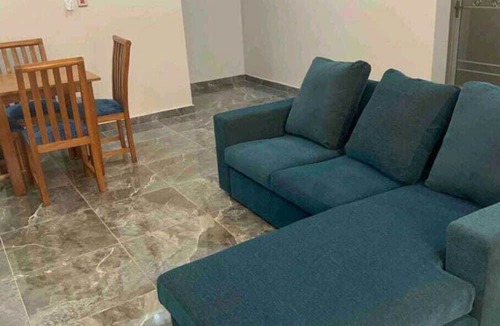 Santeo Apartment | Racapa Apartments