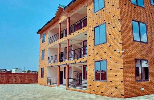 Santeo Apartment | Racapa Apartments