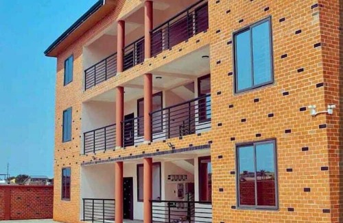 Santeo Apartment | Racapa Apartments