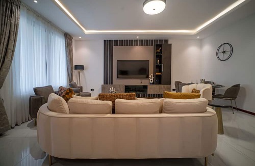 Amrahia Apartment | Alexander Palace Hotel Apartment