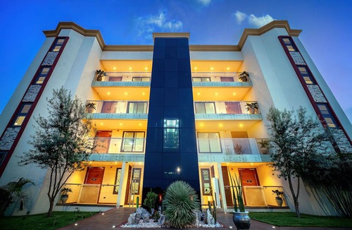 Amrahia Apartment | Alexander Palace Hotel Apartment
