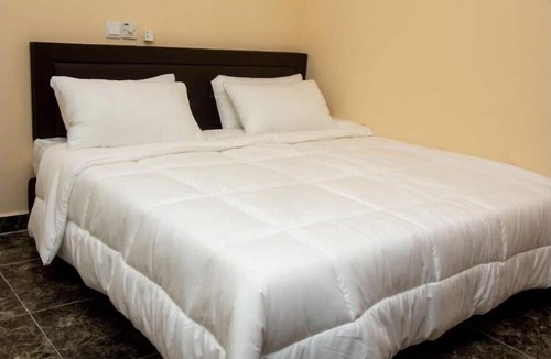 Accra Apartment | High Level Apartment