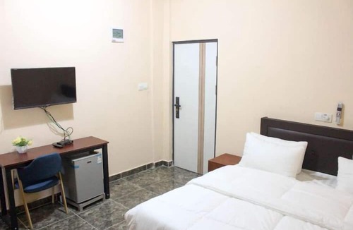 Accra Apartment | High Level Apartment