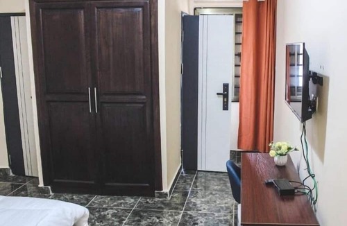 Accra Apartment | High Level Apartment