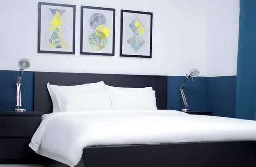Sekondi-Takoradi Apartment | BRAGHA APARTMENTS
