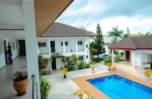 Sekondi-Takoradi Apartment | BRAGHA APARTMENTS