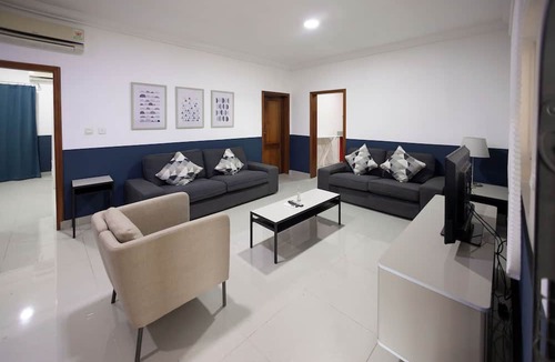 Sekondi-Takoradi Apartment | BRAGHA APARTMENTS