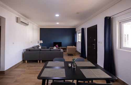 Sekondi-Takoradi Apartment | BRAGHA APARTMENTS