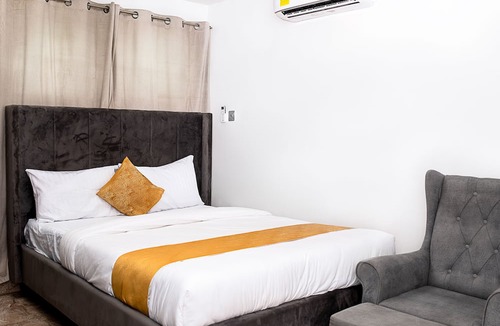 Kumasi Apartment | LOVEK CONDOS