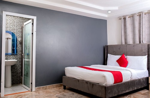 Kumasi Apartment | LOVEK CONDOS