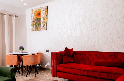 Kumasi Apartment | LOVEK CONDOS