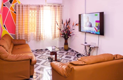 Kasoa Apartment | wecare4you lodge