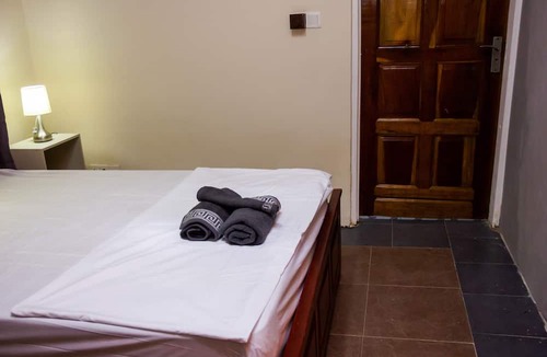 Kasoa Apartment | wecare4you lodge