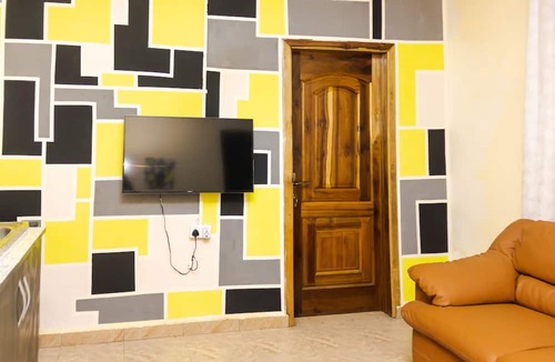 Kasoa Apartment | wecare4you lodge