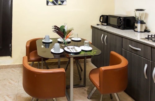 Kasoa Apartment | wecare4you lodge