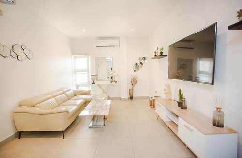 Labadi Apartment | Accra Luxury Apartments at Pine Court