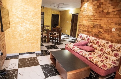 Teshie Apartment | Bays Boutique Apartment