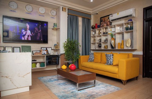 Kumasi Apartment | Macoba Luxury Apartments