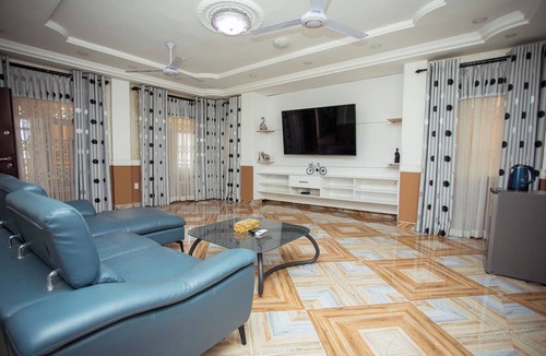 Kumasi Apartment | Macoba Luxury Apartments