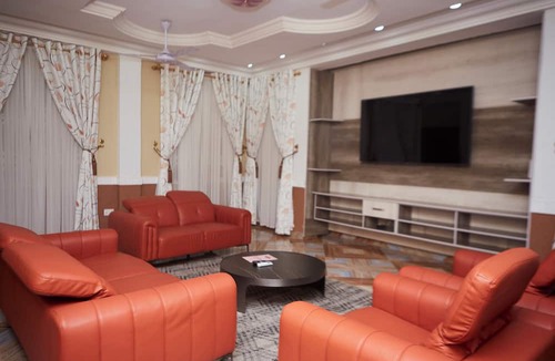 Kumasi Apartment | Macoba Luxury Apartments