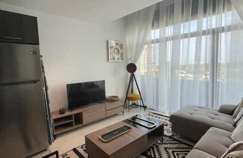 Cantonments Apartment | Embassy Gardens One Bedroom