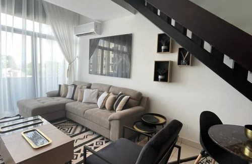 Cantonments Apartment | Embassy Gardens One Bedroom