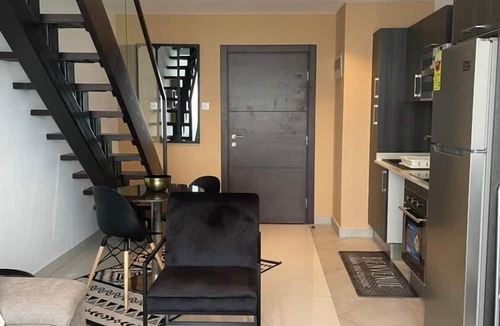 Cantonments Apartment | Embassy Gardens One Bedroom