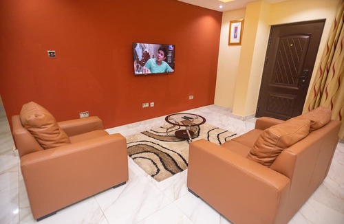 Accra Apartment | Washington Court Apartments