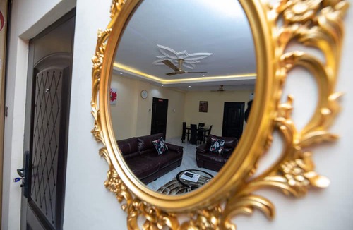 Accra Apartment | Washington Court Apartments