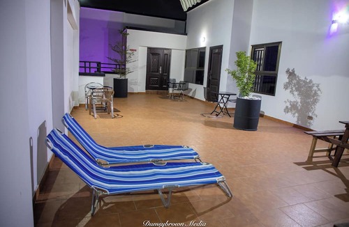 Accra Apartment | Washington Court Apartments