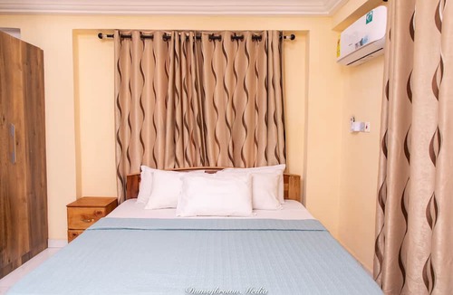 Accra Apartment | Washington Court Apartments
