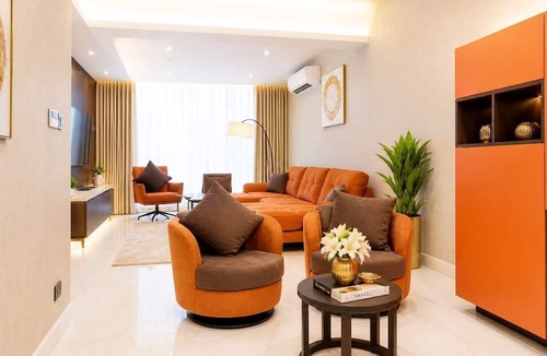 Labadi Apartment | The Vynyard, Accra