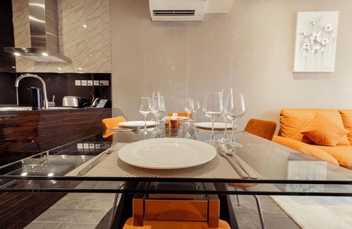 Labadi Apartment | The Vynyard, Accra