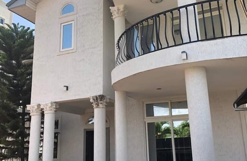 Teshie Apartment | ASK Apartments