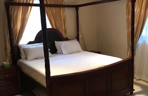 Teshie Apartment | ASK Apartments