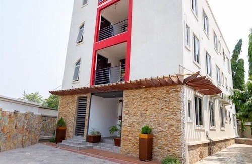 Teshie Apartment | ASK Apartments