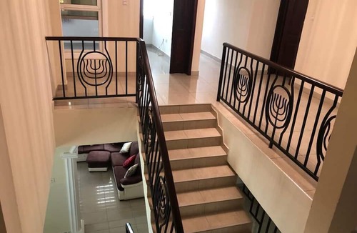Teshie Apartment | ASK Apartments